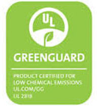 Greenguard Badge