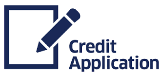 CREDIT APPLICATION