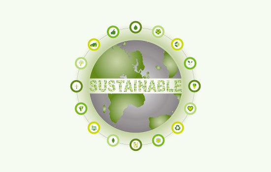 SUSTAINABILITY EFFORTS