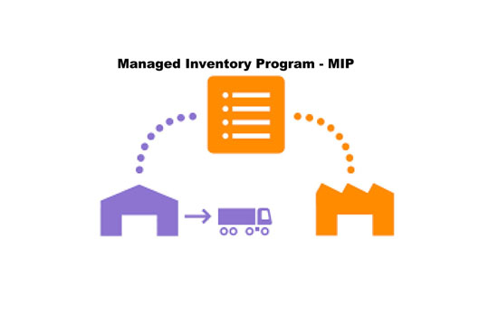 MANAGED INVENTORY PROGRAM