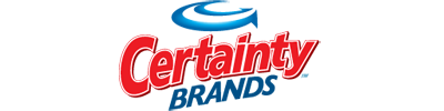 Certainty Brands