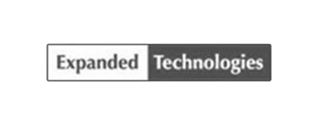 EXPANDED TECHNOLOGIES